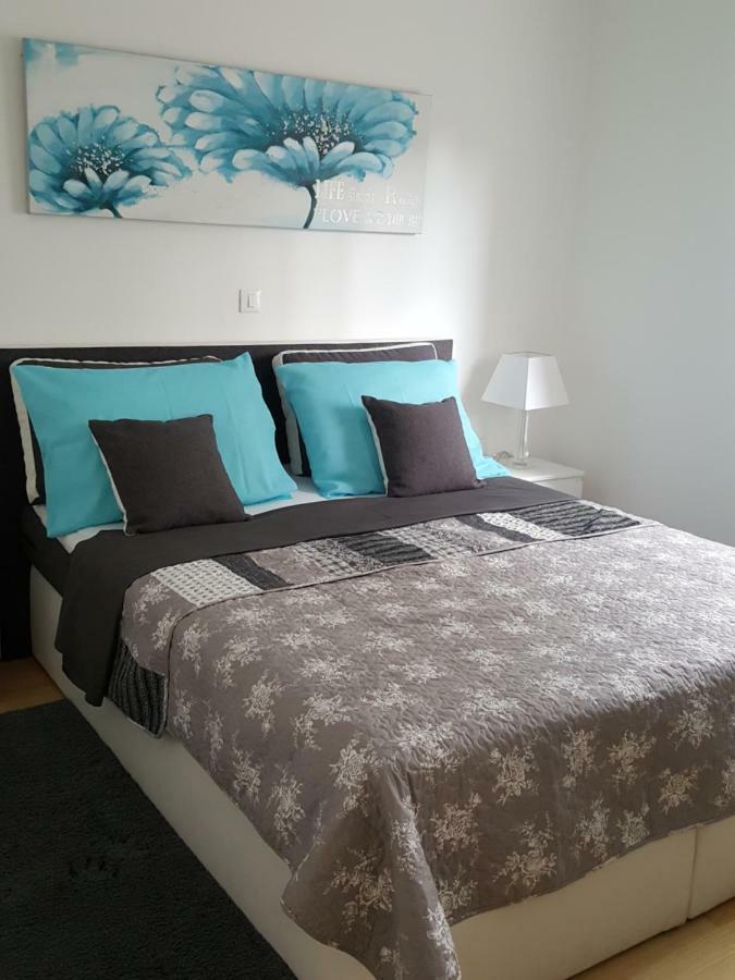 Apartment Koin Krk Town Exterior photo